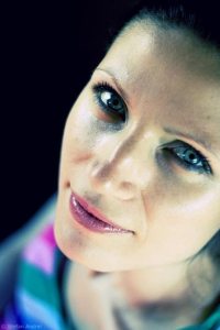 Profilbild von Simona Nichiteanu