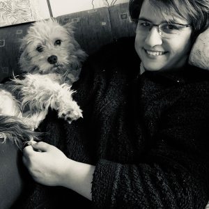 Profilbild von Simona Pries