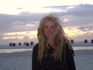 Profilbild von Simona Reinicke