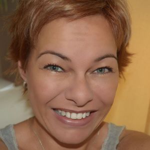 Profilbild von Simona Rosenberger