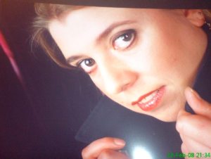 Profilbild von Simona Rosorius