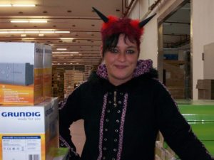Profilbild von Simona Ruscher