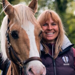 Profilbild von Simona Schroff