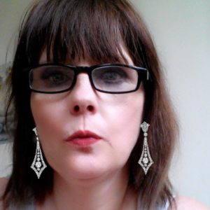 Profilbild von Simona Schüler