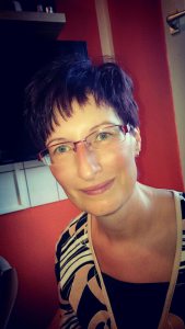 Profilbild von Simona Waterstraat