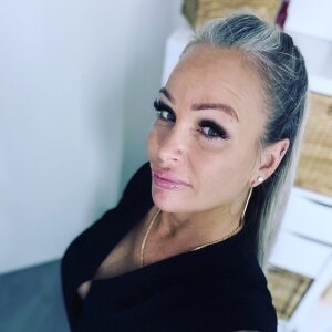 Profilbild von Simona Wicher