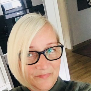 Profilbild von Simona Zelmanski