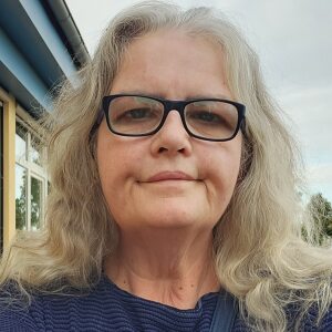 Profilbild von Simone-Antje Bringezu