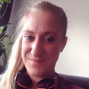 Profilbild von Simone Christina Wienand