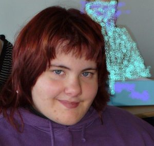 Profilbild von Simone Christine Schenkl