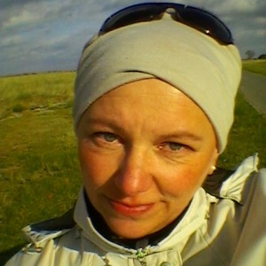 Profilbild von Simone Juliane Wewers