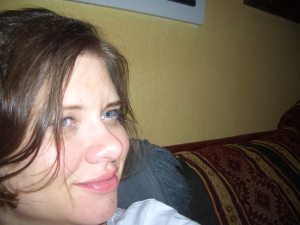 Profilbild von Simone Katarina Arslan