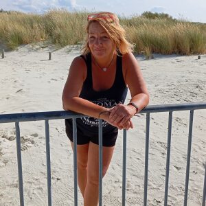 Profilbild von Simone Achilles