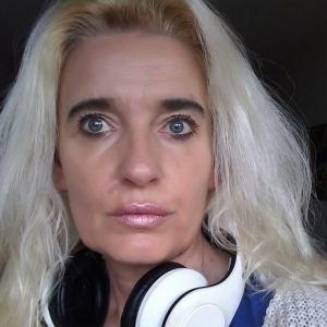 Profilbild von Simone Alex