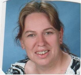 Profilbild von Simone Amme