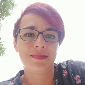 Profilbild von Simone Apfelbach
