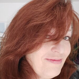 Profilbild von Simone Appelles-Seefeld