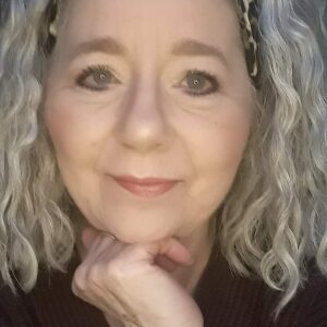 Profilbild von Simone Arnz