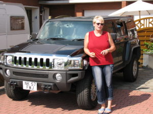 Profilbild von Simone Aschermann