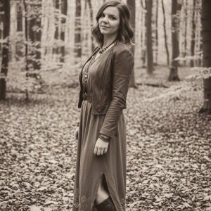 Profilbild von Simone Atzler