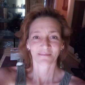 Profilbild von Simone Backes