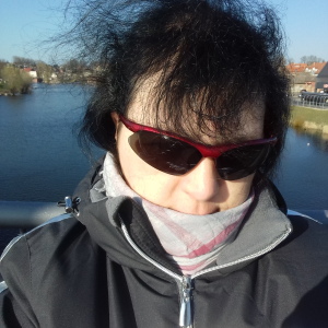 Profilbild von Simone Bärwald