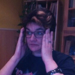 Profilbild von Simone Barchmann