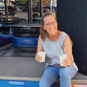 Profilbild von Simone Barlage