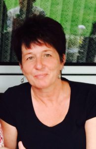 Profilbild von Simone Barmeier