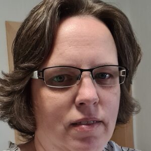 Profilbild von Simone Bartold