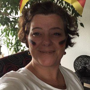 Profilbild von Simone Bartsch