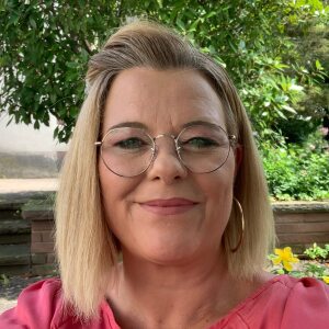Profilbild von Simone Bartsch