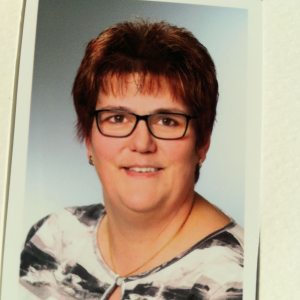 Profilbild von Simone Bauer