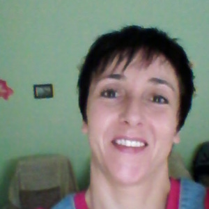 Profilbild von Simone Baum