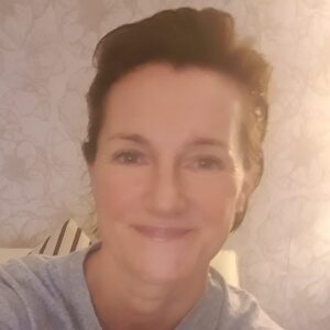 Profilbild von Simone Bayer