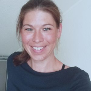 Profilbild von Simone Bayertz