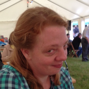 Profilbild von Simone Beer