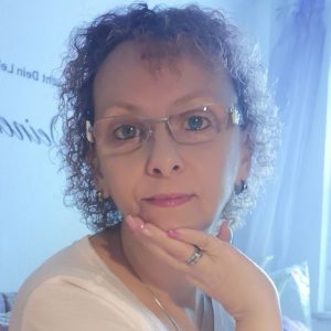 Profilbild von Simone Bellmann