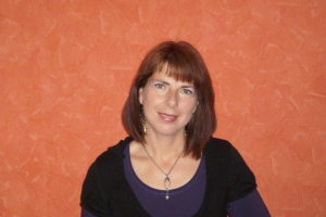 Profilbild von Simone Bernotat