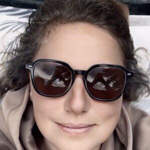 Profilbild von Simone Besch