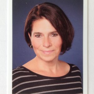 Profilbild von Simone Beschorner