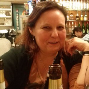 Profilbild von Simone Beyer