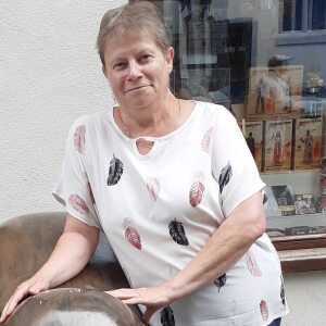 Profilbild von Simone Beyer