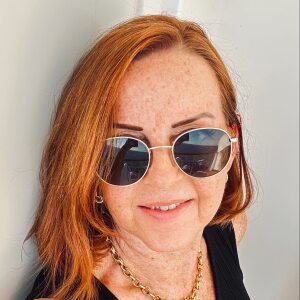 Profilbild von Simone Bickenbach