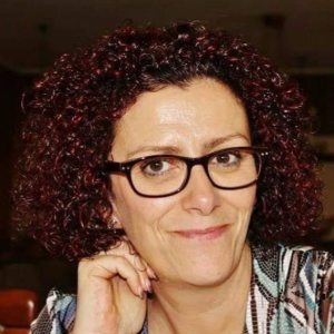 Profilbild von Simone Bley