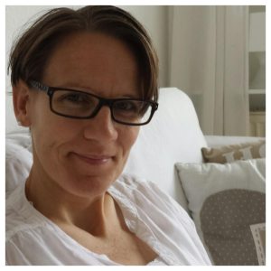 Profilbild von Simone Blunk