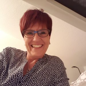 Profilbild von Simone Bouzidi