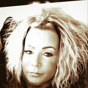 Profilbild von Simone Bradtke