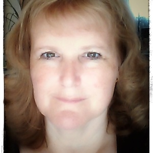 Profilbild von Simone Brähler