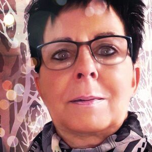 Profilbild von Simone Bramburger